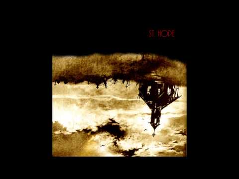 16 Barre -Quello Che So- (St.Hope)