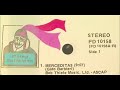 Gato Barbieri - Merceditas