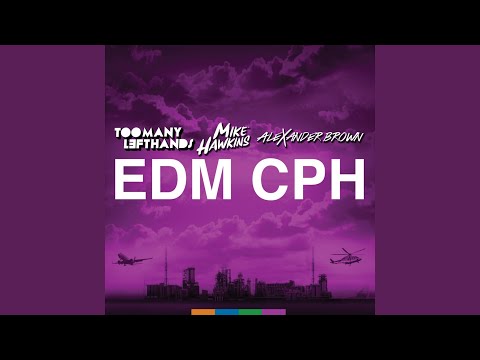 EDM CPH