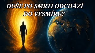 Download lagu Život po smrti: Co nás čeká? Pravda o duši, světle a návratu mp3 Download lagu Život po smrti: Co nás čeká? Pravda o duši, světle a návratu mp3
