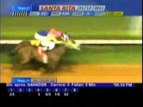 Resumen Miercoles, 21 de Diciembre de 2011 - Santa Rita