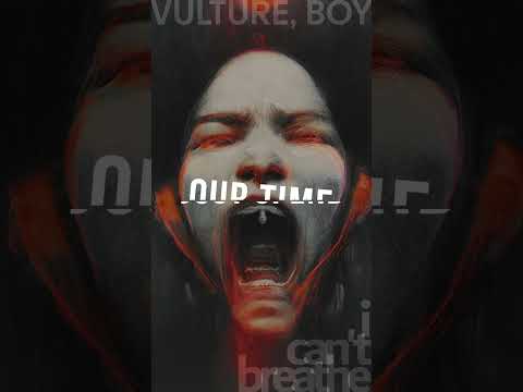 Track 06 - I Can't Breathe (Prisoners) - Taken from the concept album 'Limbs' (2023) by Vulture, Boy