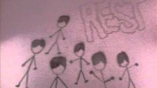 The Best Places To Be A Mom - Taking Back Sunday