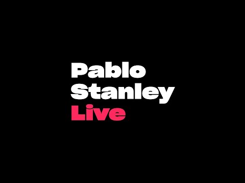 Pablo Stanley Live