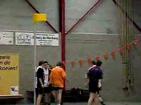 SDO A1 - Excelsior A1, 20 januari 2007