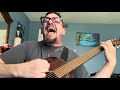 Cover: Announcement (by Frank Black)