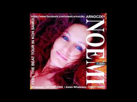 Noemi Arnoczky - Ain't Nobody Mix
