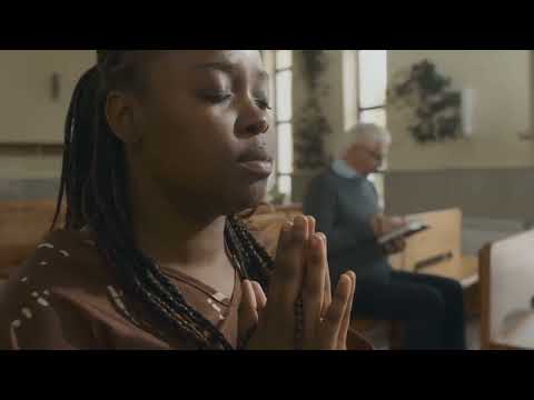 Unwavering Faith:  A Woman's Guide to Prayer and Focus