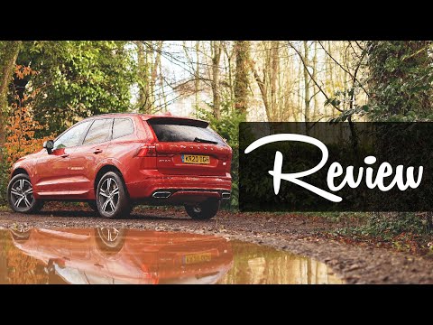 2021 Volvo XC60 T6 Recharge Review - the ultimate Plug-In Hybrid?