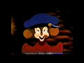 Cartoon Network Memorial Day Movie Marathon Promo 2004