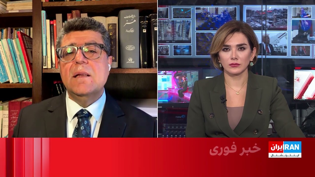 فایننشال‌تایمز: سپاه در مرکز جنگ و آینده سیاسی ایران