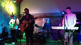 Withered Hand - Providence @ the Green Room, Perth