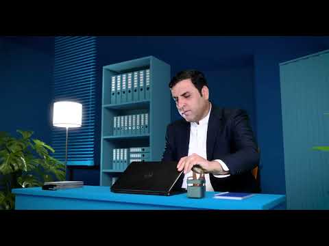 HesabPay - Mobile Payments