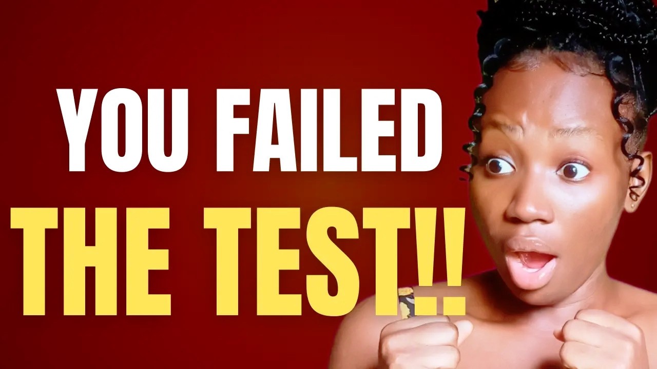 HOW she TESTS YOU before deciding YOU’RE WORTH IT