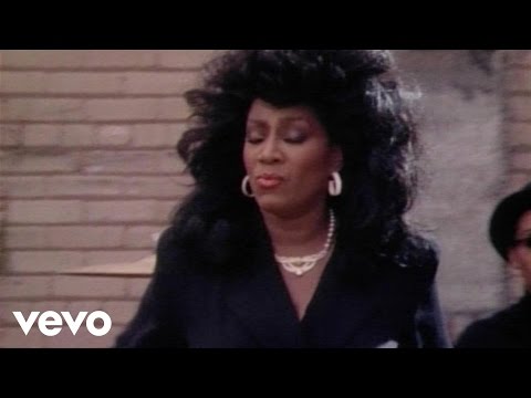 Patti LaBelle - Yo Mister