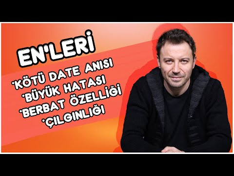 Tolga Güleç's favorites | What he spent the most money on | His biggest mistake