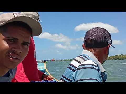 Gincana de Pesca Neópolis Sergipe 13/09/2026