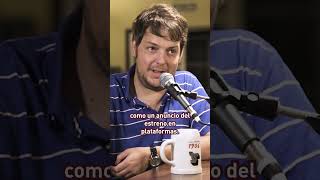 El cine es un anuncio para el estreno en plataformas  | Entrevista a Xavi Daura en #ESDLB 🍻