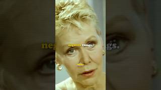 What we give out, we get back | Louise Hay on how to manifest (The Law of Attraction)