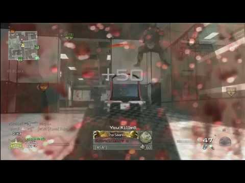 demR MW2 Montage 1
