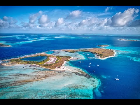 Los Roques - Travel Video