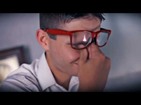 El Super Hobby - Atrevidito (Videoclip Oficial)