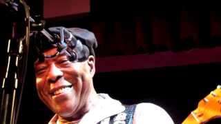 Buddy Guy, Love Her With A Feeling, BB King Blues Club, NYC 11-14-11