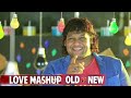 New vs Old Bollywood Song Mashup | Heart Break Mashup Song 2021 | Asif Kappad | HD | New Hindi Song