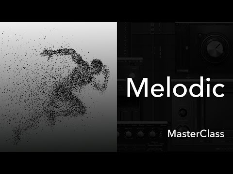 Producción Musical Paso a Paso de una Canción Progressive con Daniel Trim (Disponible 8 días)