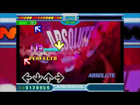 ABSOLUTE | dj TAKA | DDR 5