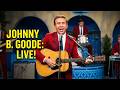 Buck Owens And The Buckaroos - Johnny B. Goode 1969