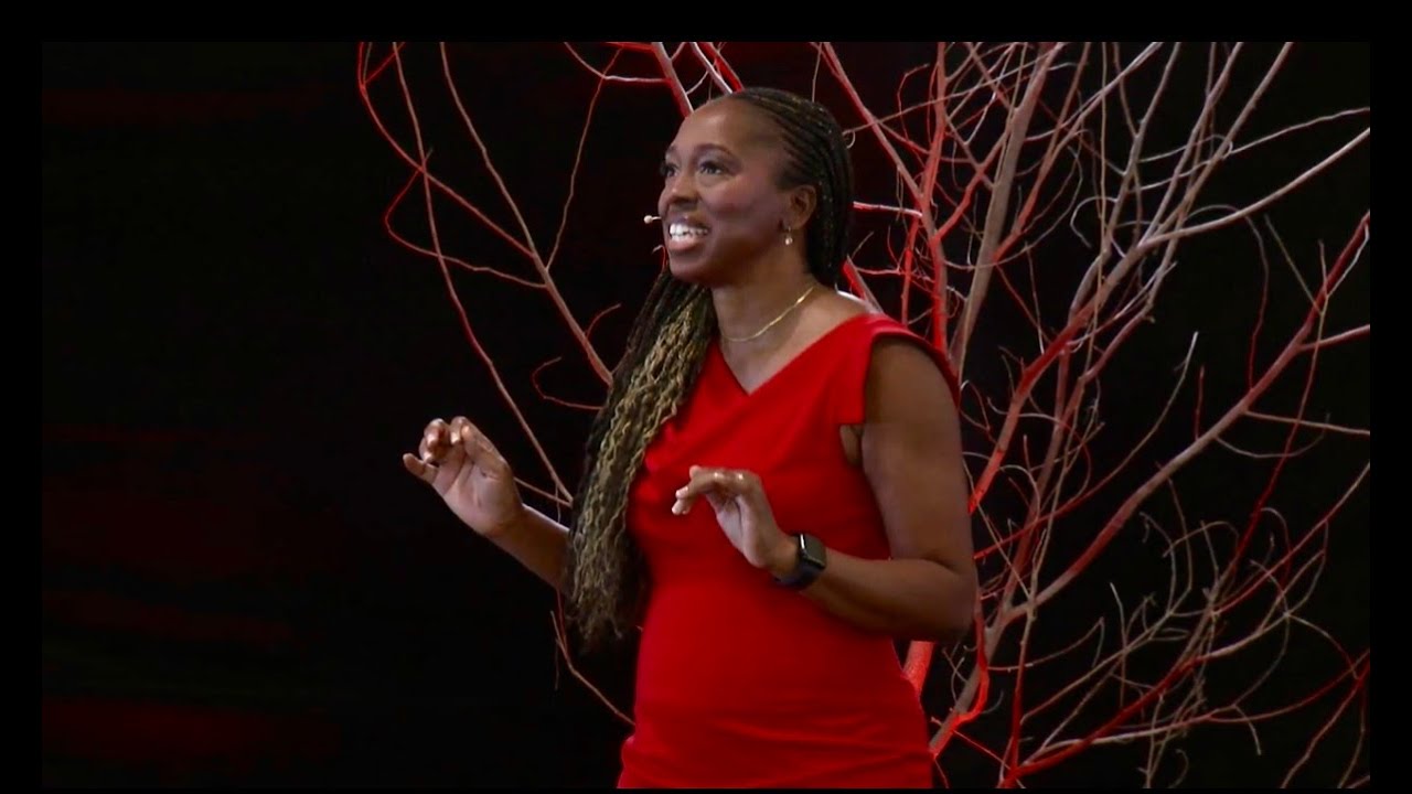 What Happens When Invisible Care Disappears? | Dr. Ngozi Ezike | TEDxArlington Heights