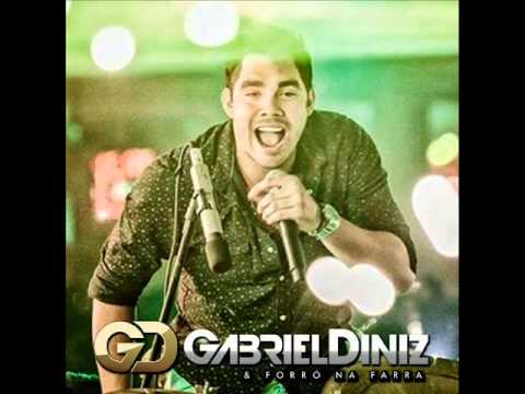 Gabriel Diniz - Meu Bem, Meu Mal - Promocional 2014