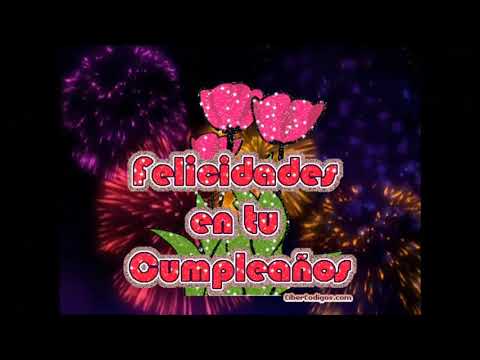 felicidades carmina