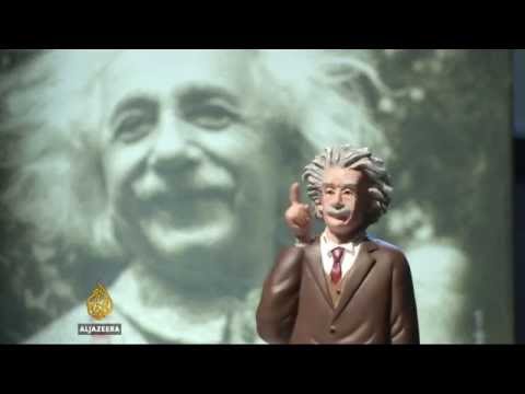 100 years of General Relativity