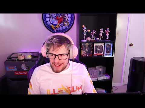 TruPara REACTS to Illenium, Krewella & SLANDER - Lay it down