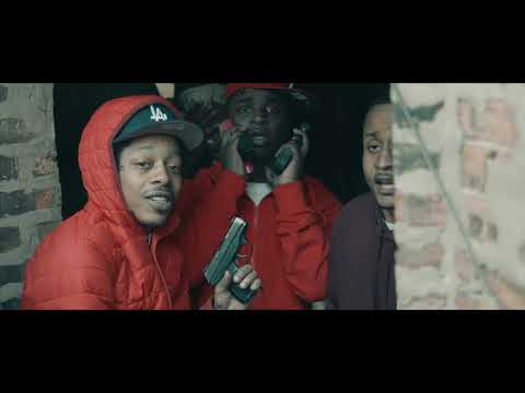 Buckz Forever FTO (Official Music Video) | Shot By @ACGFILM