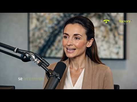 Anteprima video: presentazione dell'Avatar Digitale Sintesi Factory con Federico ed Erika