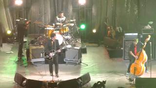 Los Tres - En Jamaica (Concierto 20 Años Disco Homonimo)