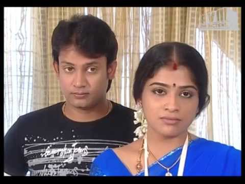 Episode 114: Vairanenjam Tamil TV Serial - AVM Productions