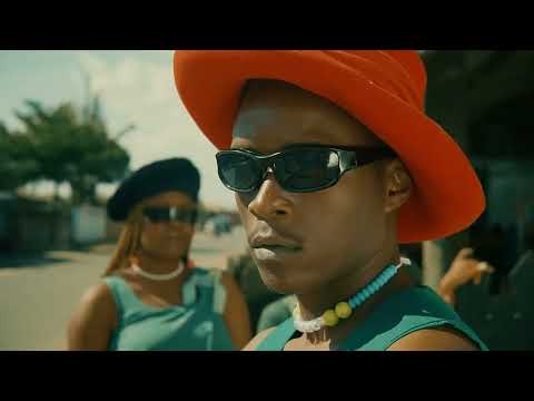 76 Drums ft Triiga Ace   Through The Darkest Times  Official Video  Full HD