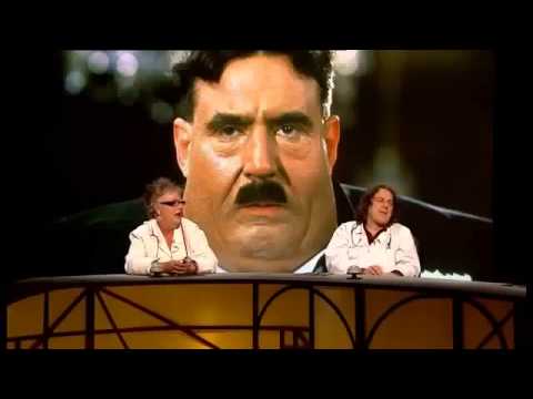 QI XL   Series 9 Episode 9   Illness