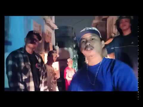 MARKO CHiNO - FB GAYngsta