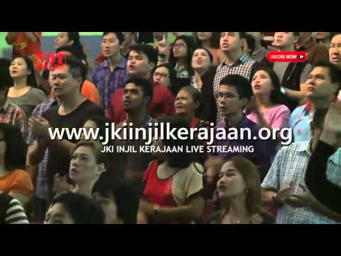 HS JKI IK - Dia Raja - 20160410b