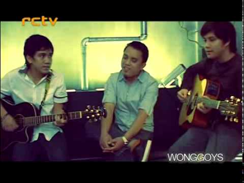 Wonggoys RCTV Real Life Feature 3