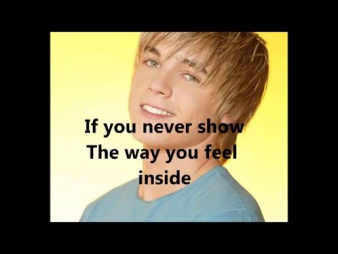 Why Don't You Kiss Her ? - Jesse McCartney