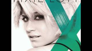 Pixie Lott - The One That Got Away (Unreleased 2012 Snippet)