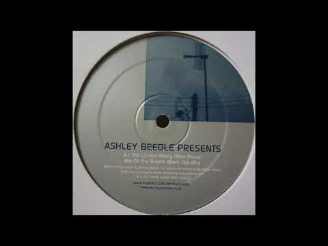 The London Heavy Disco Revue - ...And Justice For All