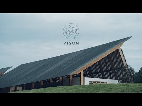 [Official Video/English]VISON[Long Version]