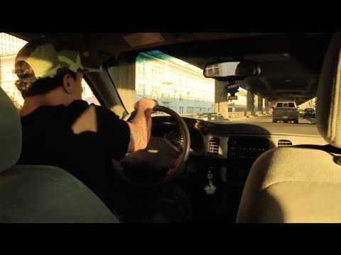 Mackned feat. Thaddeus David & Steezie Nasa 'Ned's World' (Official Video)